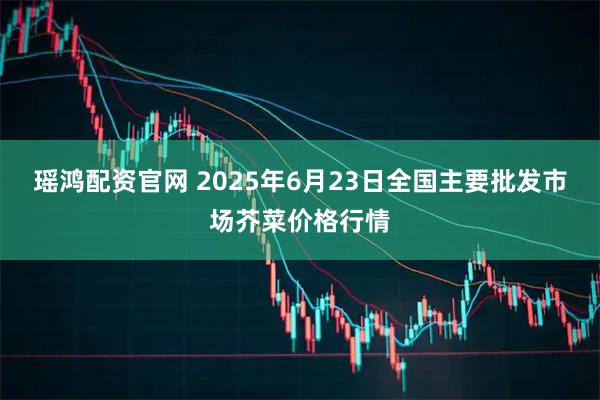 瑶鸿配资官网 2025年6月23日全国主要批发市场芥菜价格行情